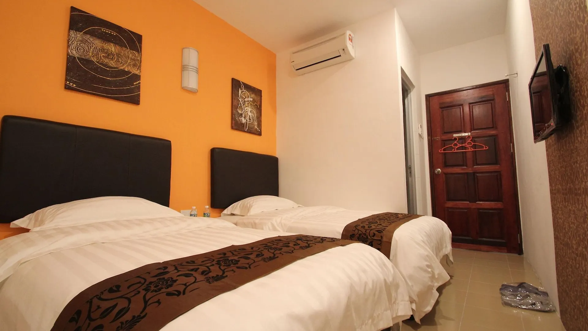 Inn Residence 18 George Town