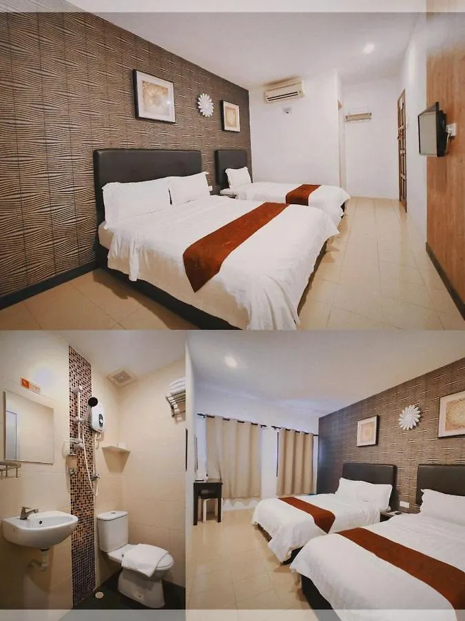 Inn Residence 18 George Town