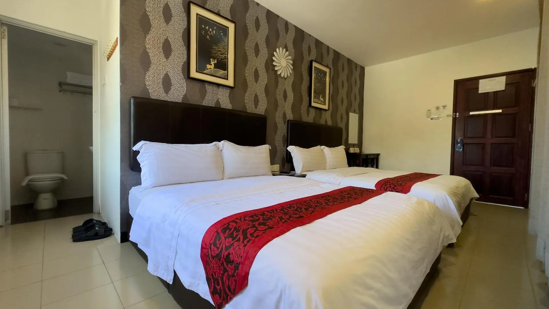 Inn Residence 18 George Town