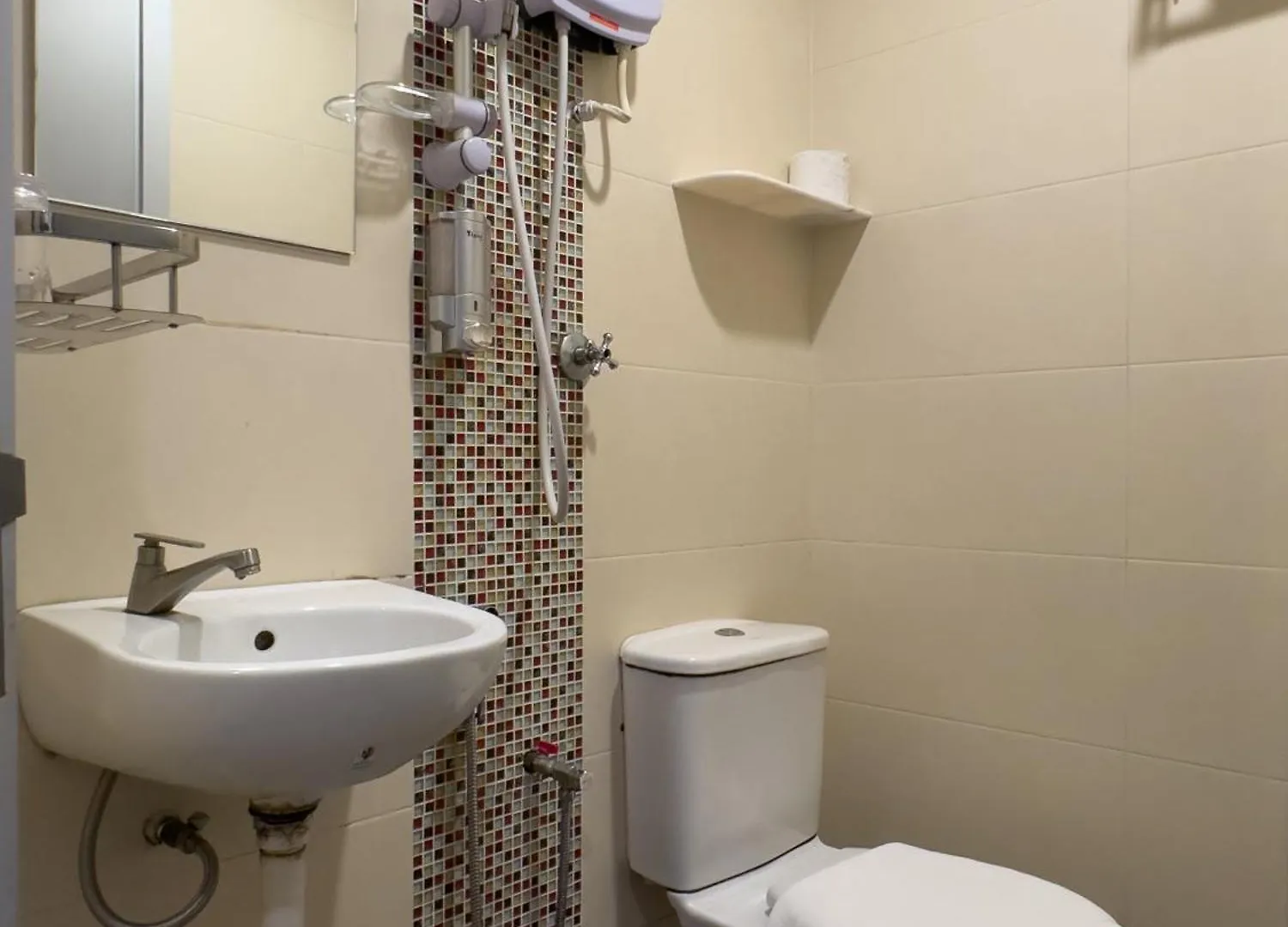 Inn Residence 18 George Town