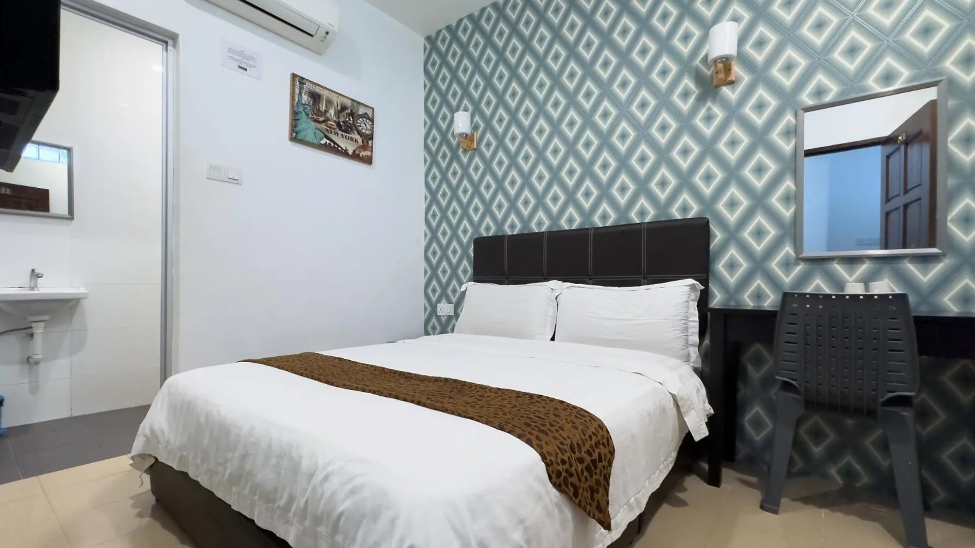 Inn Residence 18 George Town