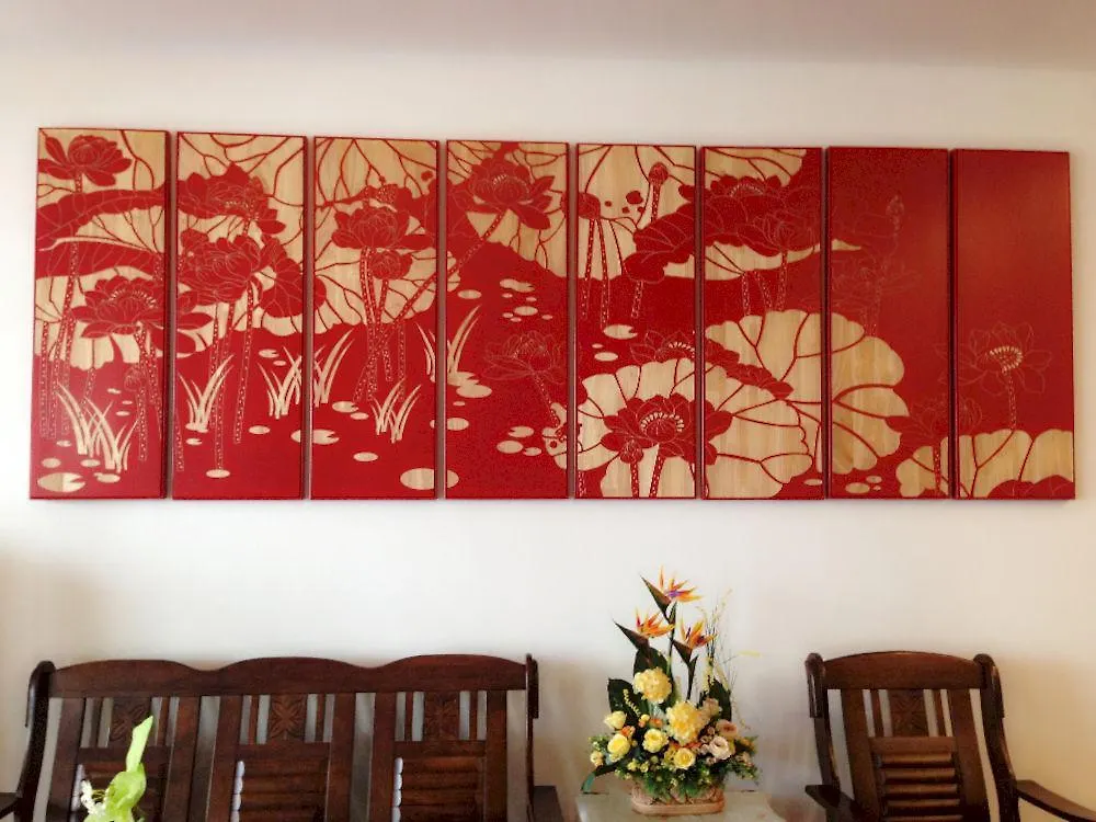 Inn Residence 18 George Town