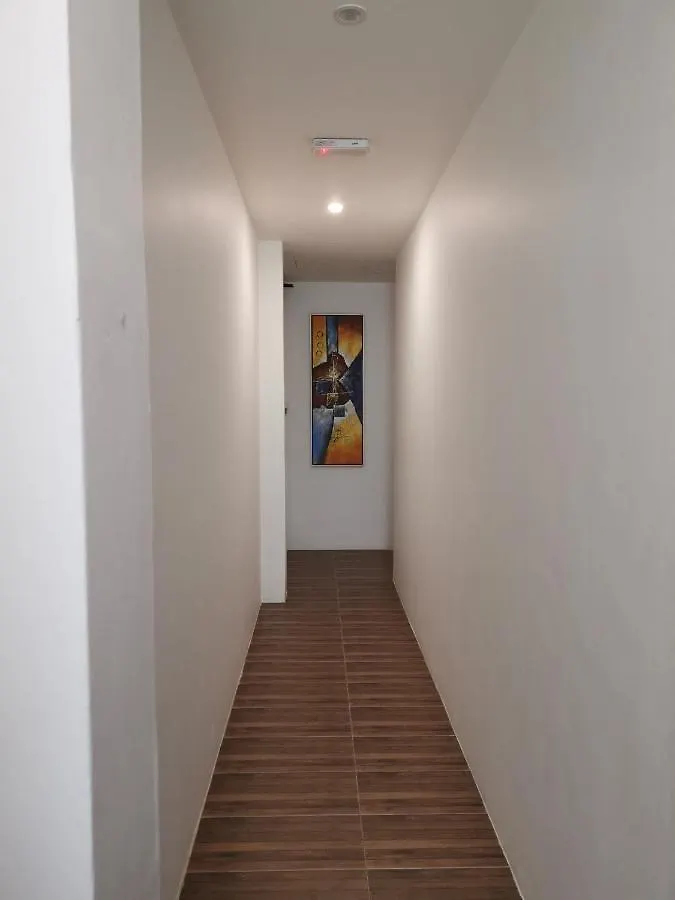 Inn Residence 18 George Town Malaysia