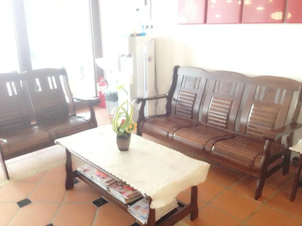 Inn Residence 18 George Town