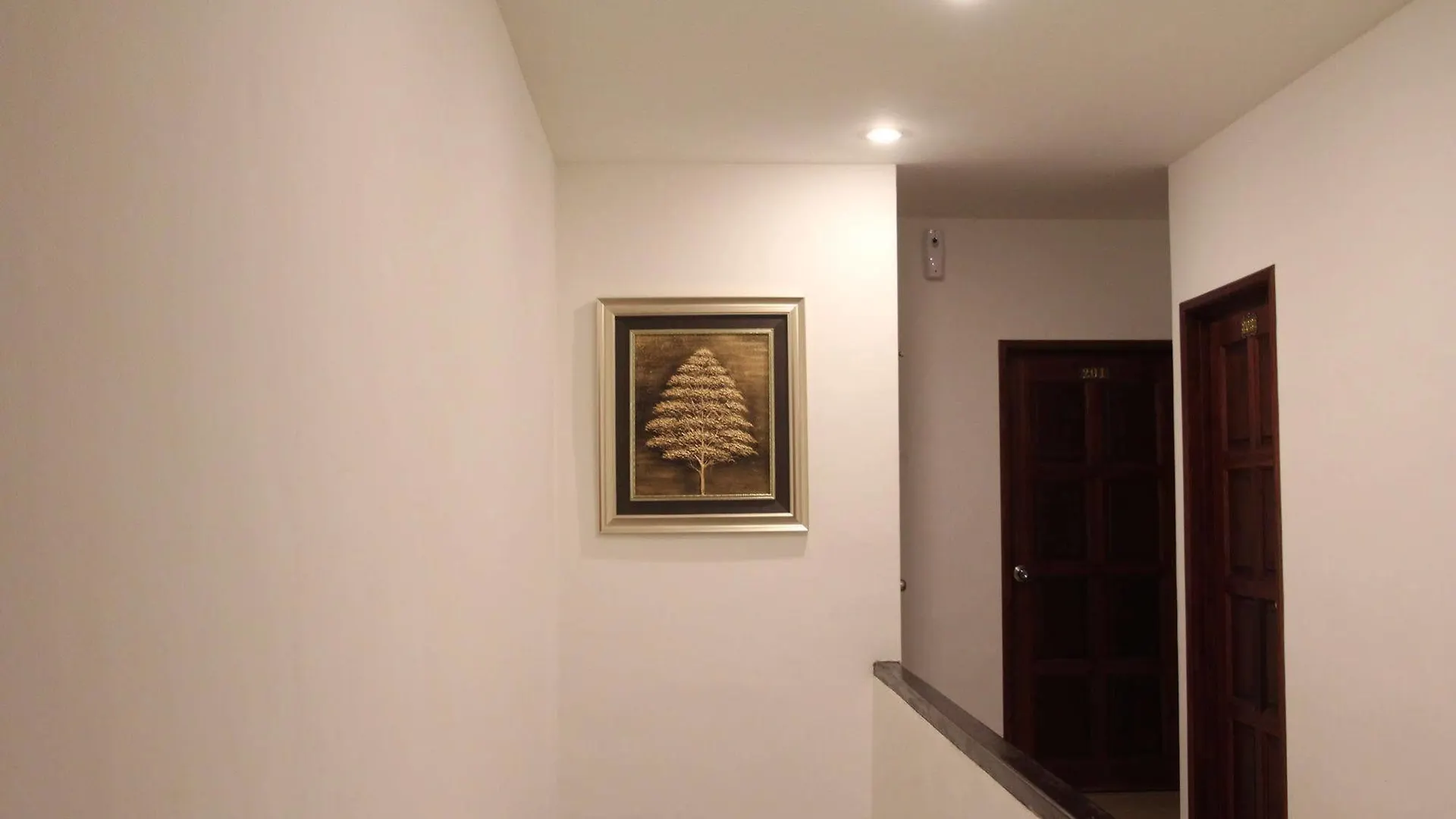 Inn Residence 18 George Town Malaysia