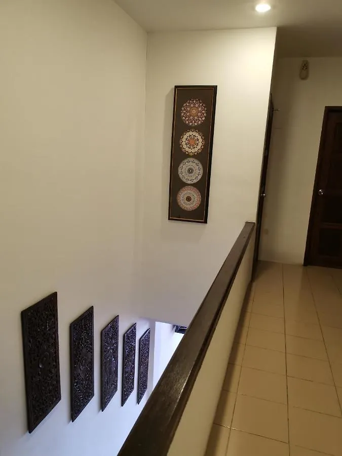 Inn Residence 18 George Town
